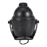 High Precision LED Light Rotating Compass Navigation Electronic Compass