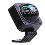 Adjustable High Quality Car Compass Navigation