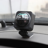 Adjustable High Quality Car Compass Navigation
