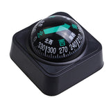 Adjustable High Quality Car Compass Navigation