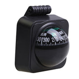 Adjustable High Quality Car Compass Navigation